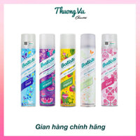 Dầu gội khô Batiste 200ml