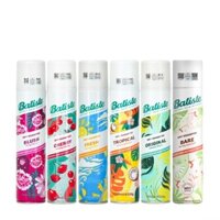 Dầu gội khô Batiste 200ml