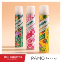 Dầu gội khô Batiste 200ml