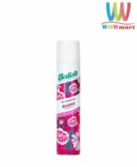 Dầu gội khô Batiste Blush Dry Shampoo 200ml