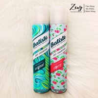 Dầu Gội Khô BATISTE DRY SHAMPOO 50ML