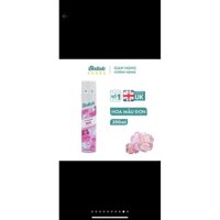 DẦU GỘI KHÔ DẠNG XỊT 50ML BATISTE