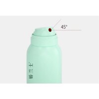 Dầu Gội Khô Dạng Xịt Spes, Dầu Gội Đầu Khô Nữ Không Bết Dính Phồng Tóc Nội Địa Trung Quốc sanshoe