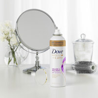 Dầu Gội Khô Dove Dry Shampoo Refresh Care