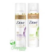 Dầu Gội Khô Dove Dry Shampoo Refresh Care 141g Của Mỹ