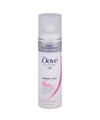 Dầu gội khô Dove Refresh Care