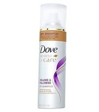 Dầu Gội Khô Dove Refresh Dry Shampoo 141gr