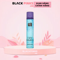 Dầu gội khô Dry Shampoo Girlz Only 100ML/200ML các hương, làm sạch, nhuộm sáng cho các loại tóc