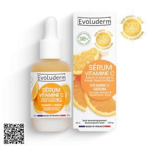 Dầu gội khô Evoluderm Shampooing Sec Purifiant 400ml