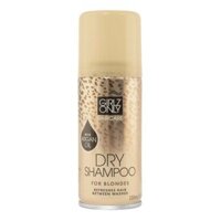 Dầu Gội Khô Girlz Only Dry Shampoo 100ml
