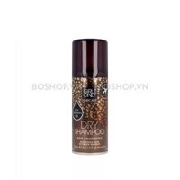 Dầu Gội Khô Girlz Only For Brunettes 100ml
