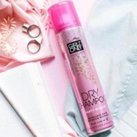 Dầu Gội Khô GIRLZ ONLY #Party Nights Dry Shampoo 200ml