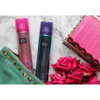 Dầu Gội Khô GIRLZ ONLY #Party Nights Dry Shampoo 200ml