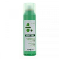 Dầu gội khô Klorane Dry Shampoo 150ml của Pháp