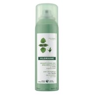 Dầu gội khô Klorane Dry Shampoo 150ml - Pháp