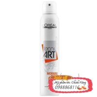 Dầu gội khô Loreal morning Tecni.Art 200ml CHÍNH HÃNG