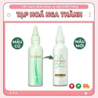 Dầu Gội Khô Nhật Bản Giúp Tóc Sạch Thoáng Tức Thì Tsubaki Dry Shampoo 180ml