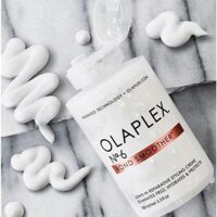 DẦU GỘI KHÔ OLAPLEX NO.6 100ml GIÚP CHĂM SÓC TÓC