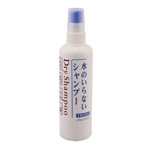 Dầu gội khô Shiseido - 150ml