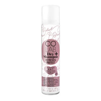 Dầu Gội Khô Tái Tạo Bảo Vệ Tóc COLAB DRY SHAMPOO PLUS - REFRESH AND PROTECT 200ml