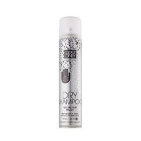 Dầu Gội Khô Trong Suốt Cho Da Đầu Nhạy Cảm Girlz Only No Residue Nude 200Ml