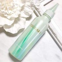 Dầu gội khô Tsubaki Dry Shampoo 180ml