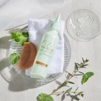 Dầu Gội Khô Tsubaki Dry Shampoo