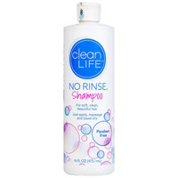 Dầu gội không dùng nước NoRinse Shampoo làm sạch nhẹ nhàng 236.6ml