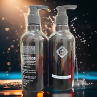 Dầu Gội Khử Vàng.