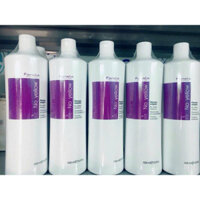 dầu gội khử vàng