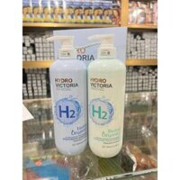 Dầu Gội Kích Thích Mọc Tóc Và Ngăn Ngừa Xơ Rối Gãy Rụng H2 BIOTIN Shampoo 750ML