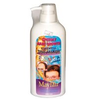 Dầu gội kích thích mọc tóc và chống rụng tóc Speedly Hair Growth-Mayfair 500ml