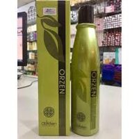 DẦU GỘI KÍCH THÍCH MỌC TÓC ORZEN OBSIDIAN HÀN QUỐC 320ML