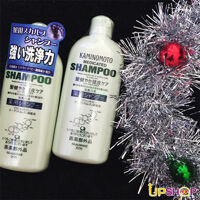 Dầu gội kích thích mọc tóc Kaminomoto- Kaminomoto Medicated Shampoo