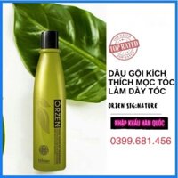 Dầu gội kích thích mọc tóc Orzen( Hàn quốc)