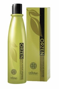 Dầu gội kích thích mọc tóc Orzen
