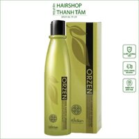 Dầu gội kích thích mọc tóc Orzen Loss Control Shampoo 320ml - CHÍNH HÃNG