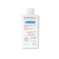 Dầu gội kích thích mọc tóc Dermedic Capilarte Shampoo treatment that stimulates hair growth