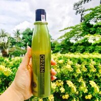 Dầu gội kích thích mọc tóc Orzen Loss Control Shampoo 320ml "