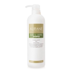 Dầu gội kiểm soát dầu Aurane Olives Oil-Control Shampoo 750ml