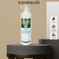 DẦU GỘI KIỂM SOÁT DẦU AURANE OLIVES OIL - CONTROL SHAMPOO 750ML