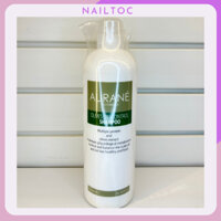 DẦU GỘI KIỂM SOÁT DẦU AURANE OLIVES OIL - CONTROL SHAMPOO 750ML