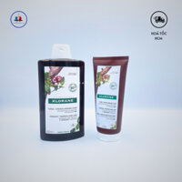 Dầu gội Klorane dành cho tóc rụng 400ml