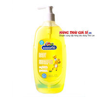 Dầu gội Kodomo 400ml