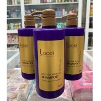 Dầu gội LACEI 800ml