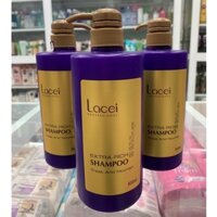 DẦU GỘI LACEI EXTRA RICH 800ML