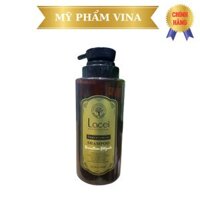 DẦU GỘI LACEI IMPROVEMENT PHỤC HỒI TÓC HƯ TỔN 750ML
