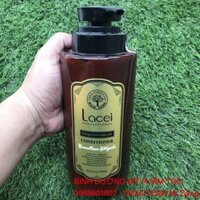 Dầu gội Lacei Improvement Shampoo 750ml (2026)