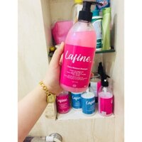 Dầu gội Lafine Cherry Blossom Shampoo