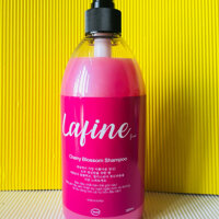 Dầu gội Lafine Cherry Blossom Shampoo